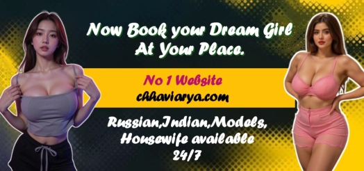 Delhi Call Girl Banner